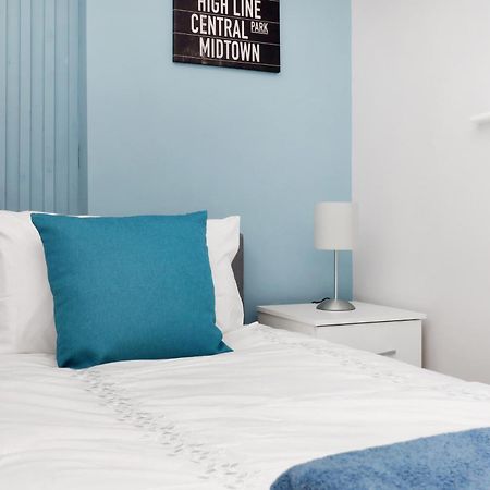 Waterside 4 Bed Apartment London Exterior foto